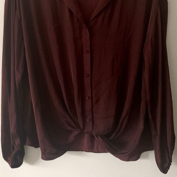 Naked Zebra Blouse - Picture 5 of 6